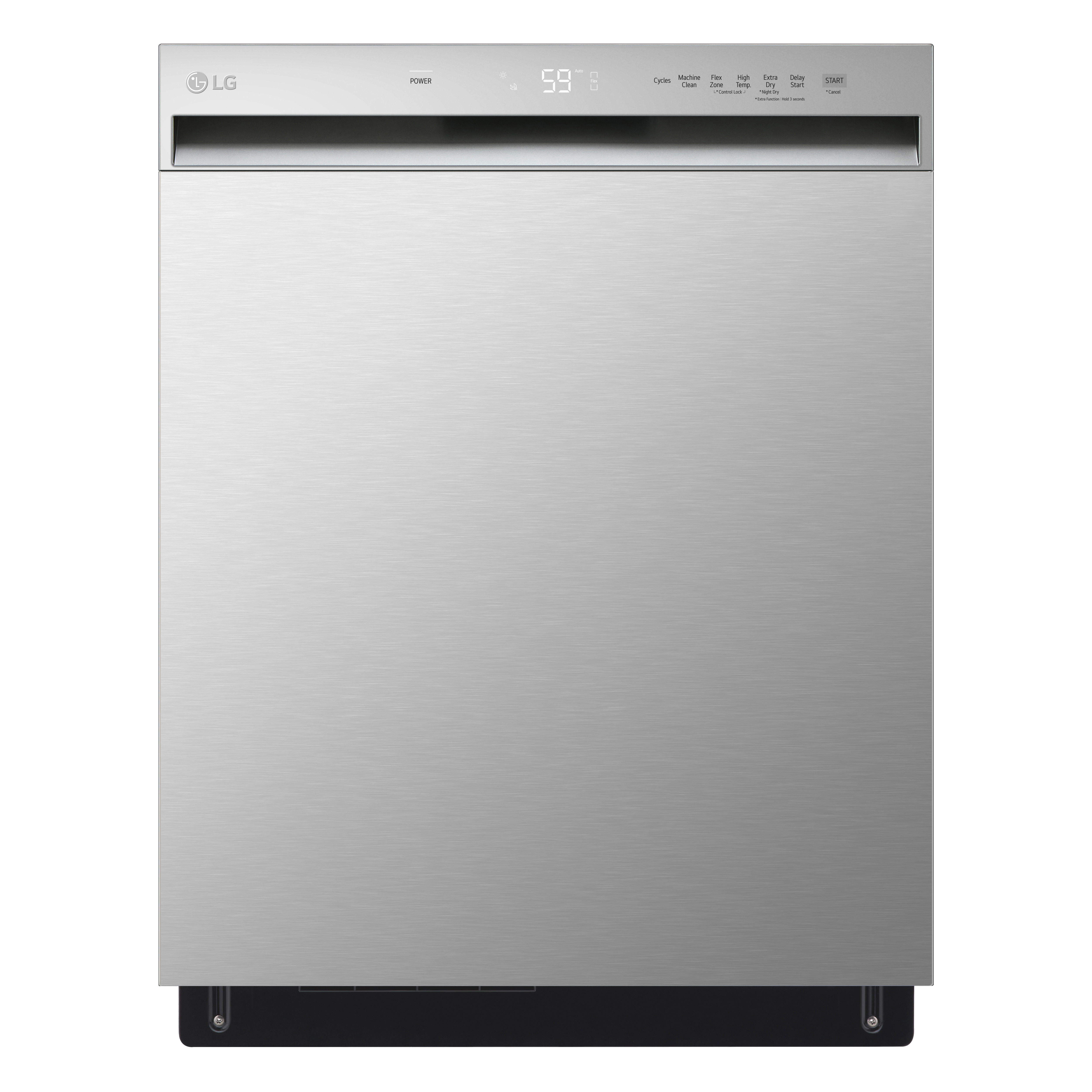 LG Dishwasher Reviews for 2022 Spencer's TV & Appliance Phoenix, AZ